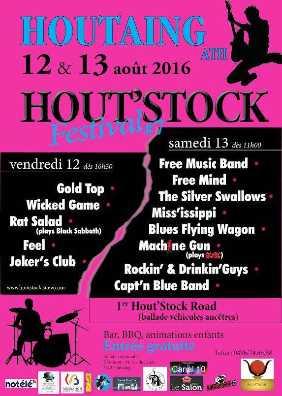 Affiche 2016